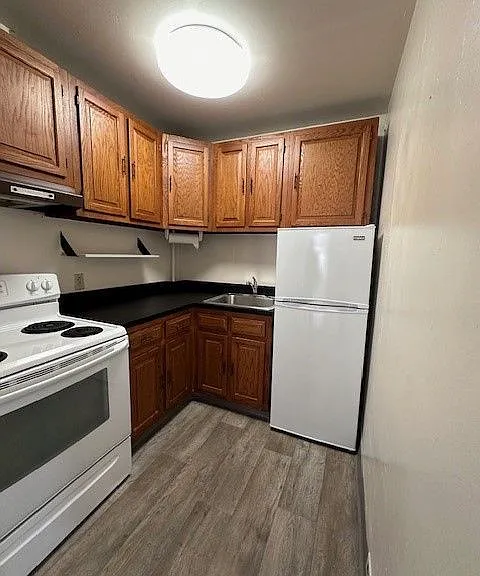 3318 Arch St #3 — Photo 7