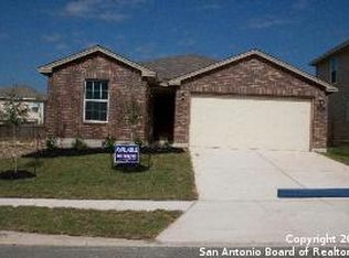 7411 Galileo Line, San Antonio, TX 78252