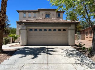 2713 Chantemar St, Las Vegas, NV 89135