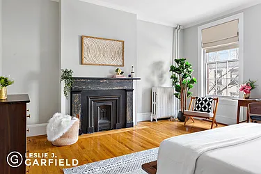 Sold by Leslie J. Garfield