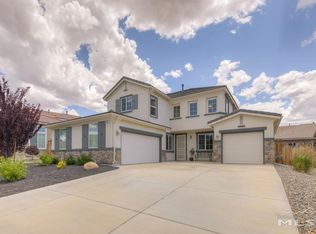 4065 Big Bang Ct, Sparks, NV