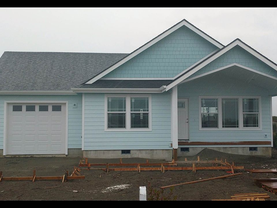 New classy cottage at the beach!