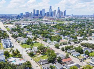 1917 Elysian St, Houston, TX 77026