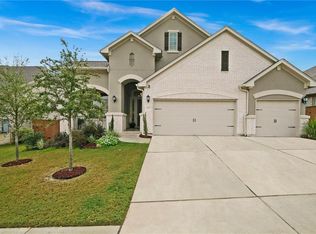 2705 Mazaro Way, Round Rock, TX 78665