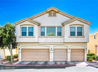 4618 Dealers Choice Way UNIT 102, Whitney, NV 89122
