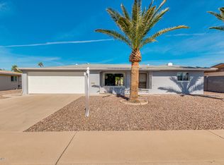 6118 E Boise St, Mesa, AZ 85205
