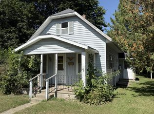 6643 Huron St, Cass City, MI 48726