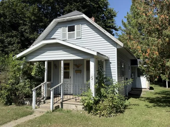 6643 Huron St, Cass City, MI 48726