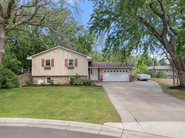 13850 Osage St NW, Andover, MN 55304