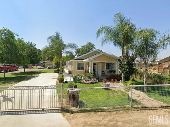 8155 Farmers Ln, Bakersfield, CA 93307