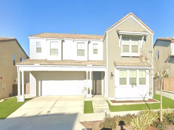 854 Camino Cantera, Chula Vista, CA 91913