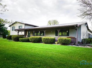14594 County Road 216, Findlay, OH 45840