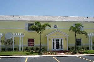 Key West Style Resort Property
