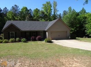 17 Forest Glen Dr, Warm Springs, GA 31830