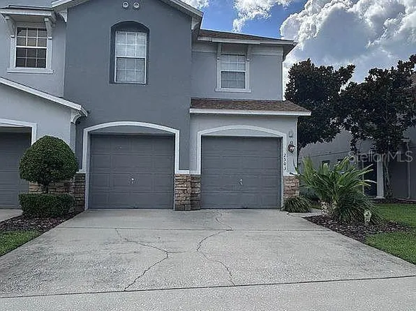 2503 Hassonite St, Kissimmee, FL 34744