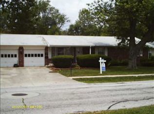 938 N Eaton Ave, Indianapolis, IN