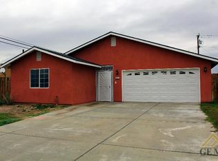 3310 Meeks Ave, Bakersfield, CA 93307