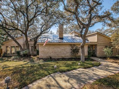 9107 Rushing St, San Antonio, TX, 78230