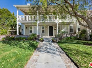25417 Magnolia Ln, Stevenson Ranch, CA 91381