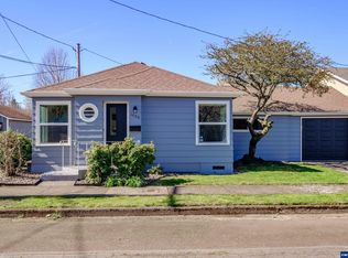 1020 Willetta St SW, Albany, OR 97321