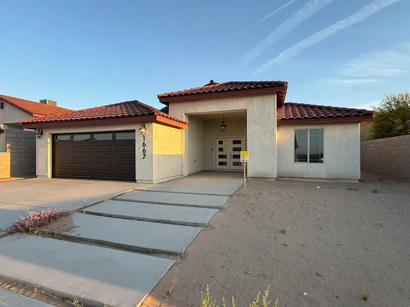 1667 E Union St, San Luis, AZ 85336