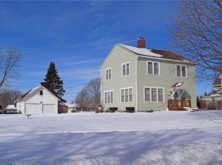 1813 Crawford St, Boone, IA 50036