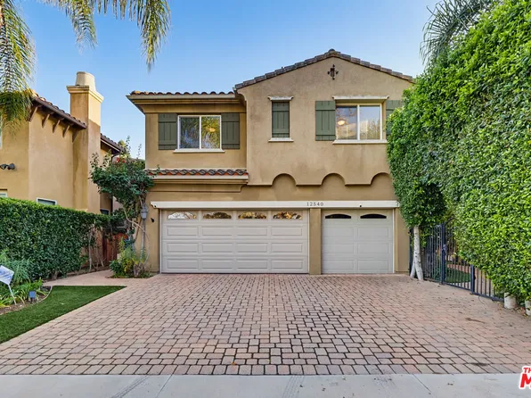 12540 Otsego St, Valley Village, CA 91607