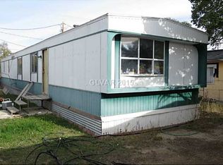 1345 Avenue D, Ely, NV 89301