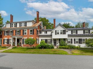 3 Bond St, Woodstock, VT 05091