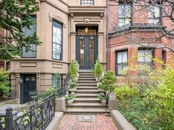 61 Marlborough St APT 2, Boston, MA 02116