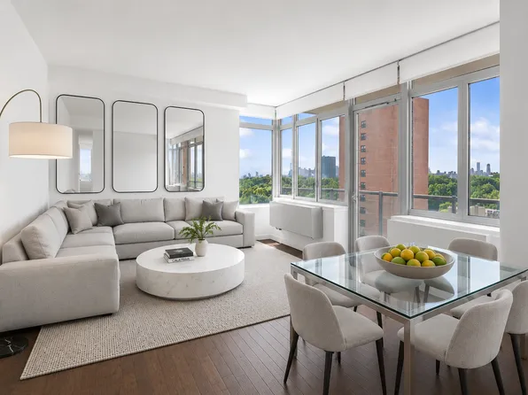 321 West 110th Street image 1 of 18