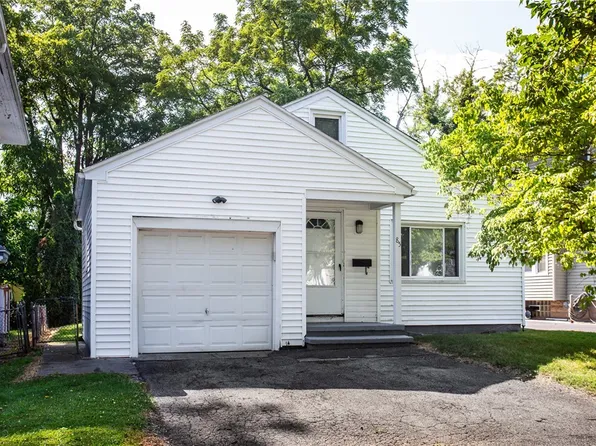 85 Kron St, Rochester, NY 14619