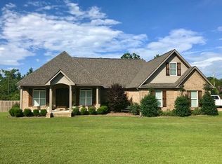 704 Lamar St, Demopolis, AL 36732