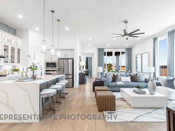 4th image of 25034 Wilderness Haven Ln