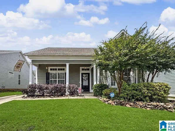 4575 Clubview Dr, Bessemer, AL 35022