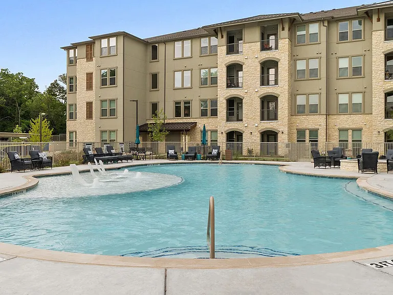 Preserve at Willow Park 55+ — Photo 22