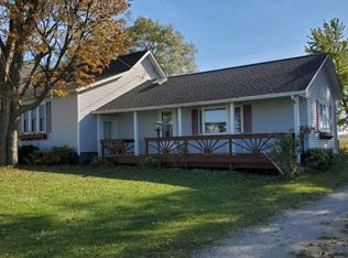 5585 Pigeon Rd, Elkton, MI 48731