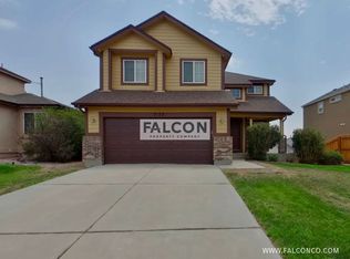 7573 Duck Hawk Pl, Fountain, CO 80817