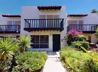 2900 S Palo Verde Ln UNIT 8, Yuma, AZ 85365