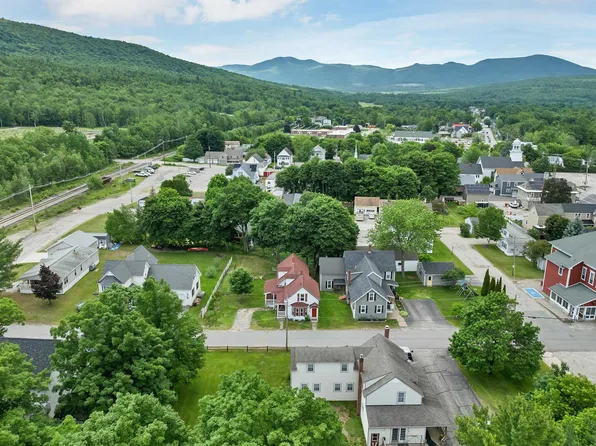 12 School Street, Gorham, NH 03581