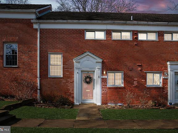 2nd image of 3135 Martha Custis Dr
