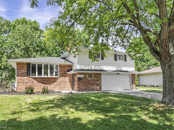 4th image of 1581 N Circle View Dr