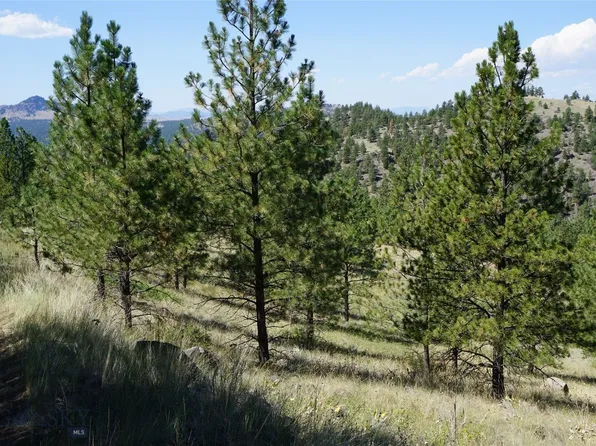 Ridge Crest Ln, Cascade, MT 59421