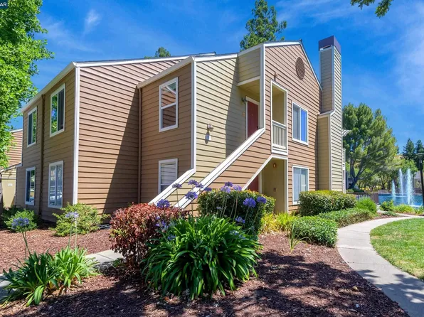 125 Reflections Dr APT 24, San Ramon, CA 94583