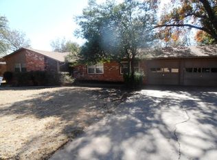 3021 67th St, Lubbock, TX 79413