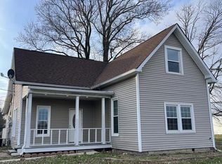 7310 N State Road 39, Lizton, IN