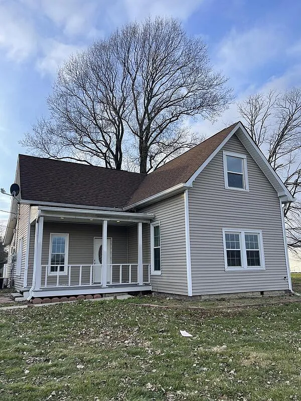 7310 N State Road 39 photo 1