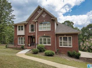 328 Kings Crest Ln, Pelham, AL 35124