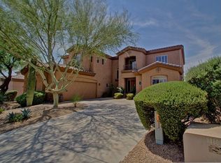 22432 N 76th Pl, Scottsdale, AZ 85255