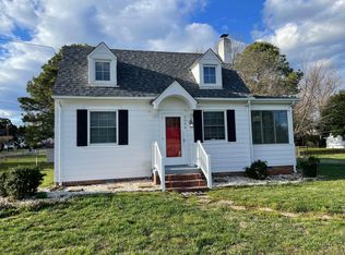 8068 Signal Hill Rd, Mechanicsville, VA 23111